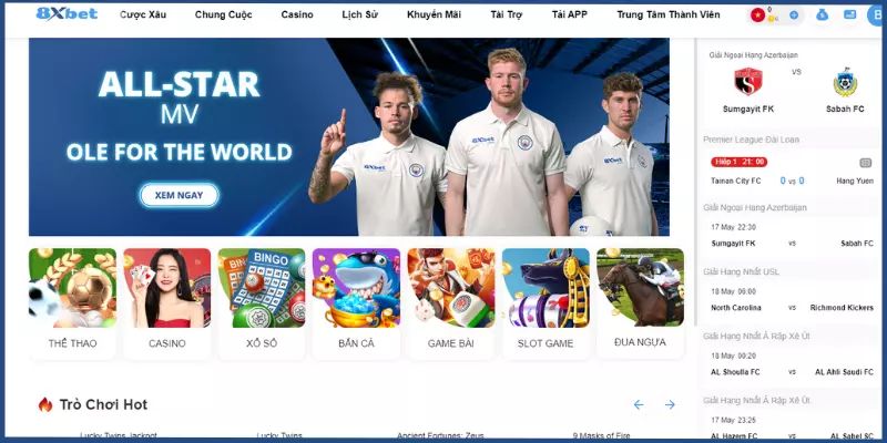 Tác Giả 8xbet - Nhà Sáng Tạo Xây Dựng Nên Thương Hiệu Đẳng Cấp 4 Định hướng của tác giả nhà cái 8xbet