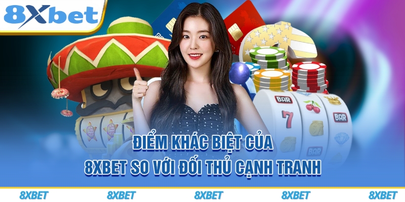 8XBET VIP – Đăng Ký Nhanh Gọn, Nhận Ngay Thưởng Chào Mừng 888K 5 8XBET Befit Link Nhà Cái Thể Thao 8XBET Com VIP 2025